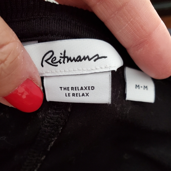 Relaxed Shirt - Picture 4 of 4